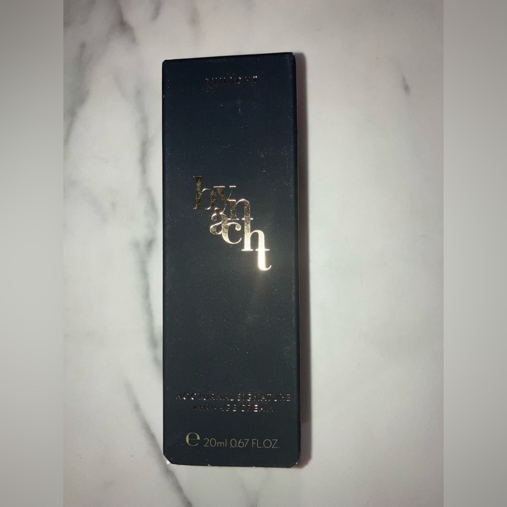 Bynacht Nocturnal Signature Anti-age Cream